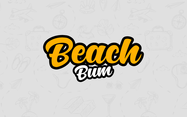 beachbum branding 2