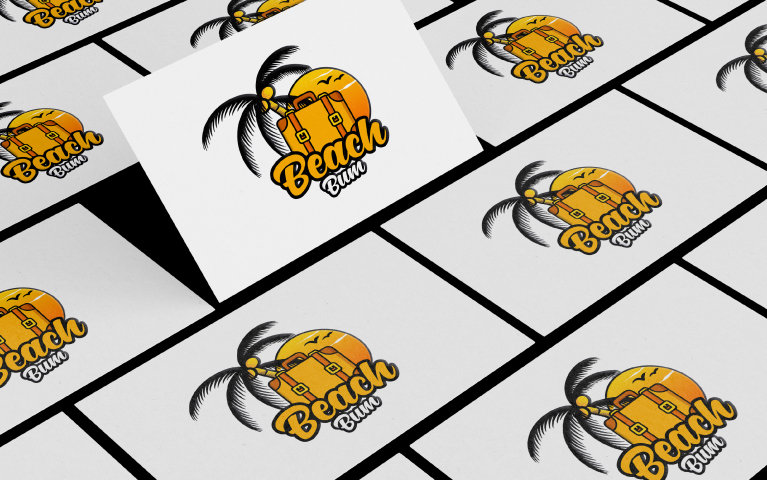 beachbum branding 4