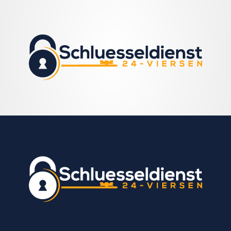 Schluesseldienst logo