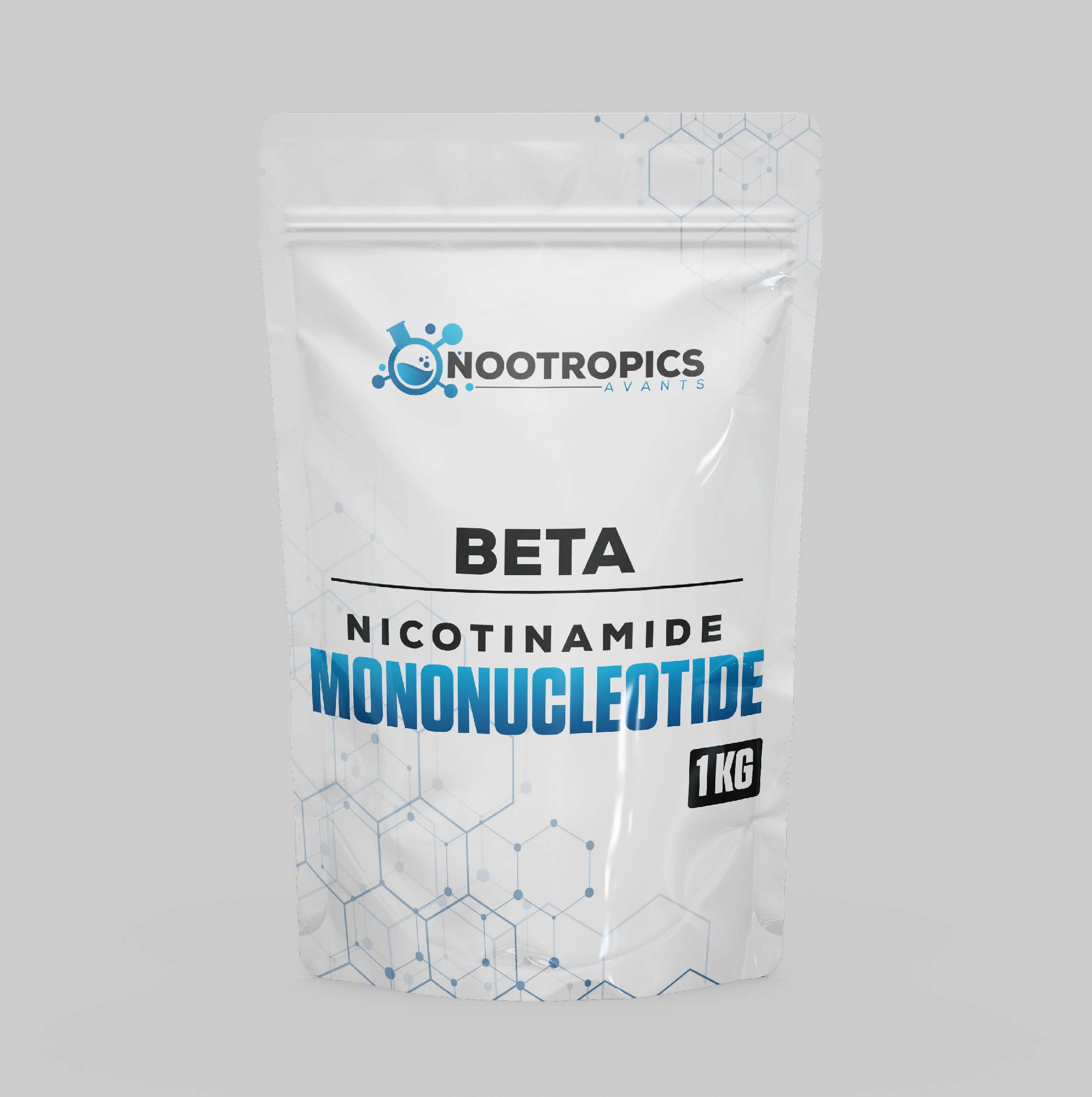 Nootropics Pouch Mockup 1