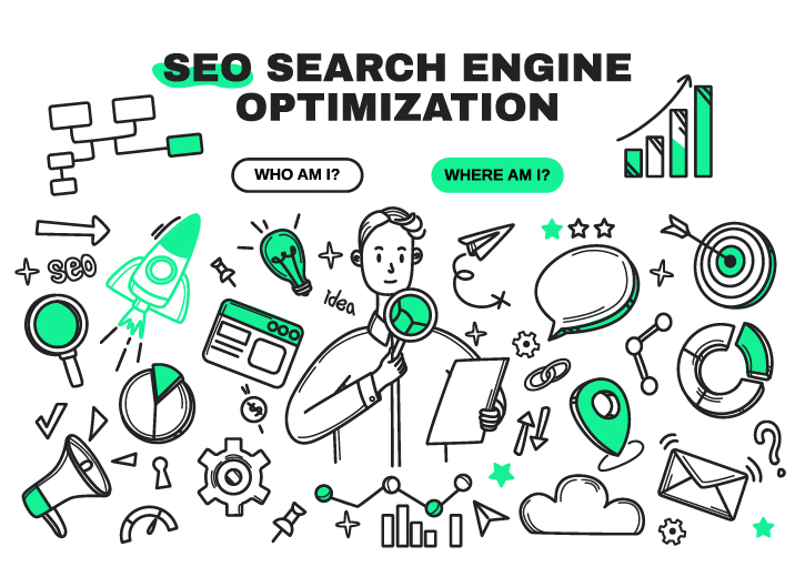 SEO Service