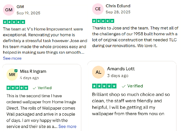 Google Reviews service