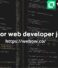 Junior Web Developer Jobs: A Fun Guide 2024