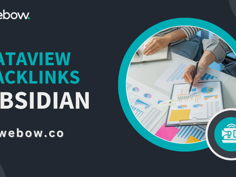 Dataview Backlinks Obsidian