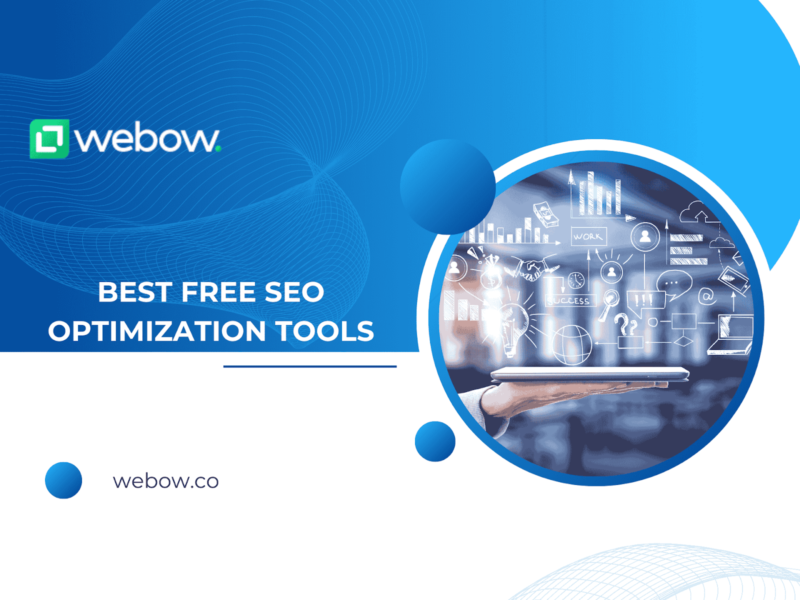 Best Free SEO Optimization Tools