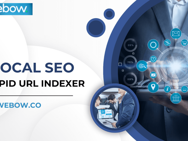 Local SEO Rapid URL Indexer