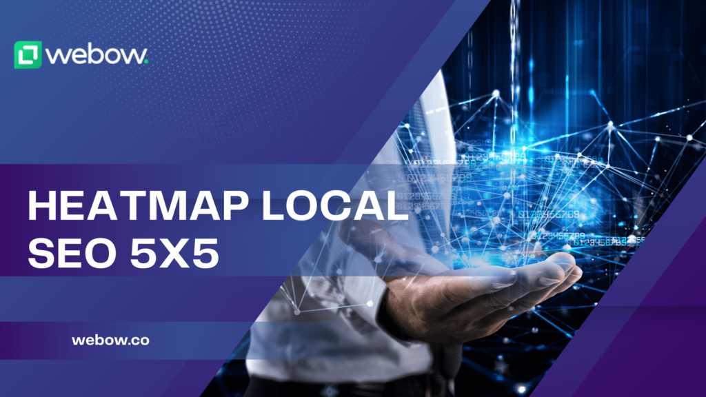 heatmap local seo 5x5