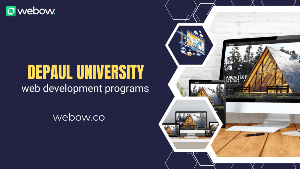 Deparul university programs