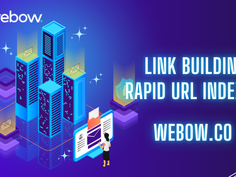 link building rapid url indexer