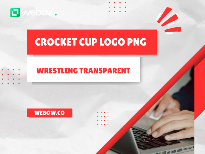 crocket cup logo png wrestling transparent